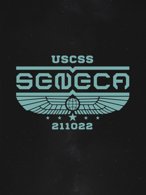 Alien - SENECA