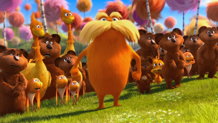 Lorax