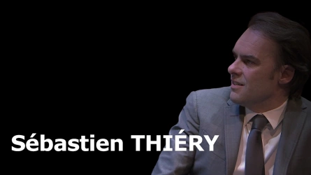 Sébastien Thiéry