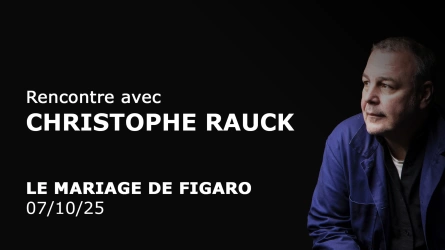 Le Mariage de Figaro