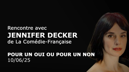 Pour un oui ou pour un non