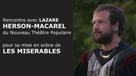 Les Misérables