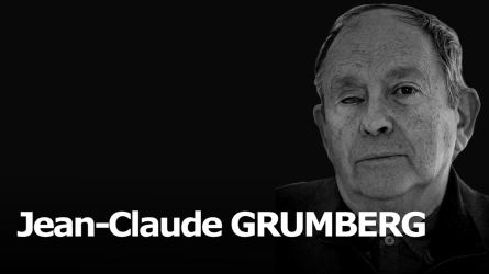 Jean-Claude Grumberg
