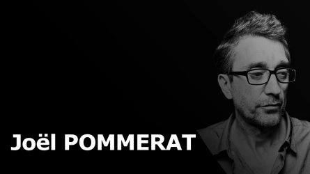 Joël Pommerat