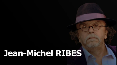 Jean-Michel Ribes