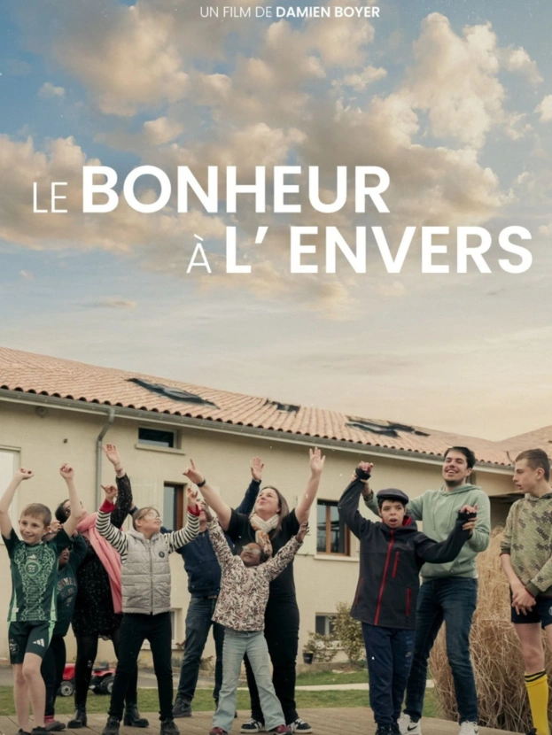 Le bonheur à l'envers
