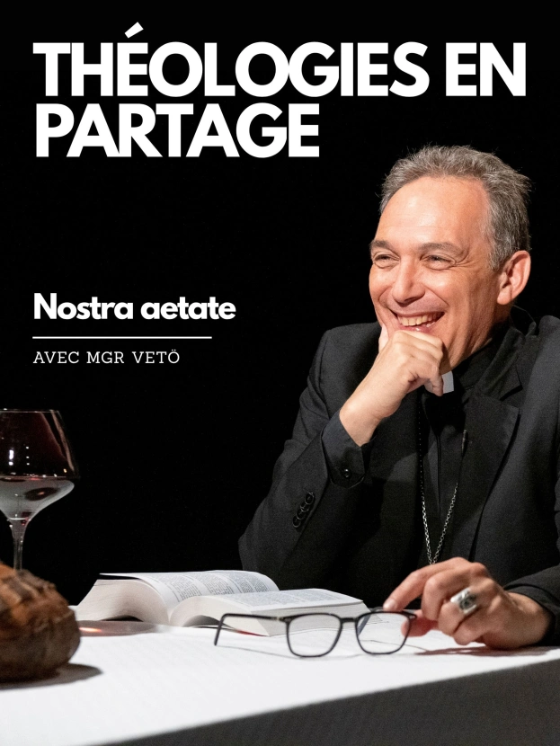 Théologies en partage