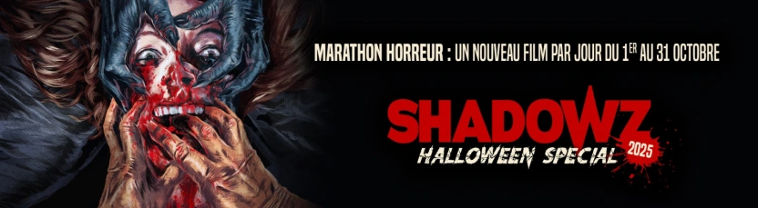 Halloween Special 2025