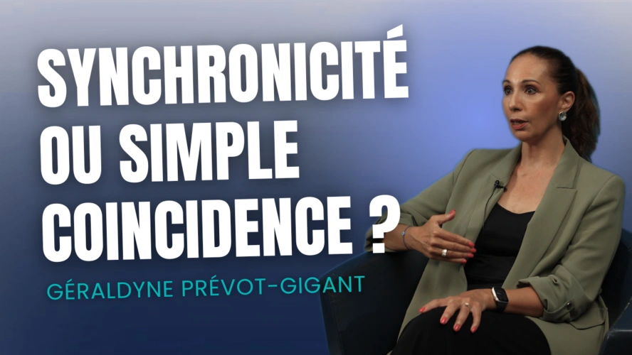 Synchronicité ou simple coincidence ?