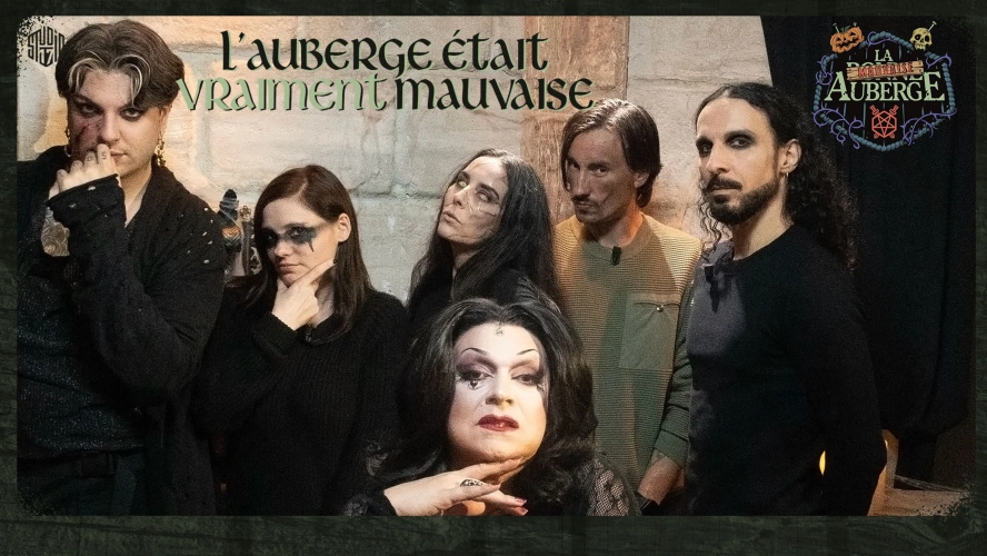 La Bande du Roi des Rats