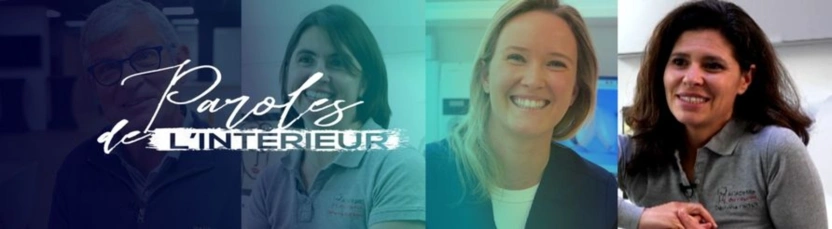 PAROLES DE L'INTERIEUR