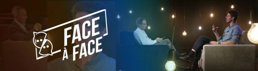 FACE A FACE