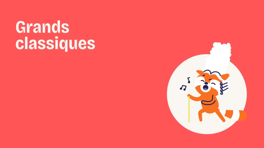 Grands classiques