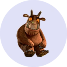 Les Gruffalo