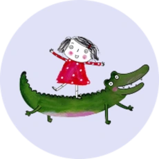 Rita et Crocodile