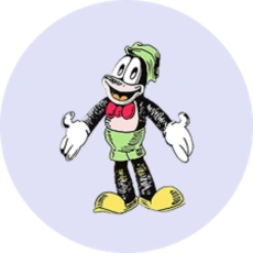 Collection Flip la grenouille