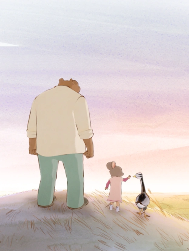 Ernest et Célestine : la Collection