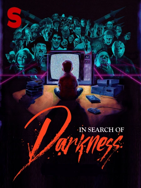 In Search of Darkness