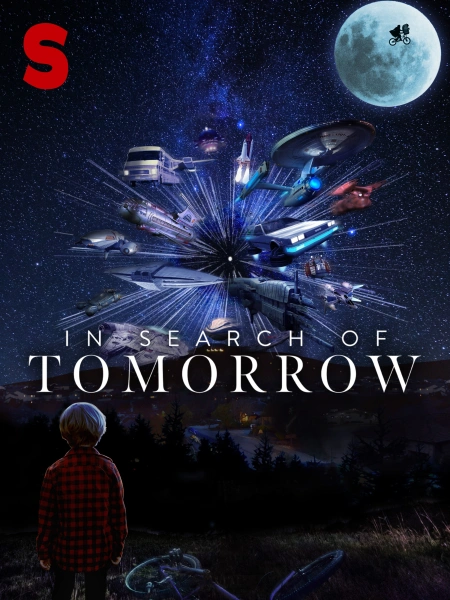 In Search of Tomorrow