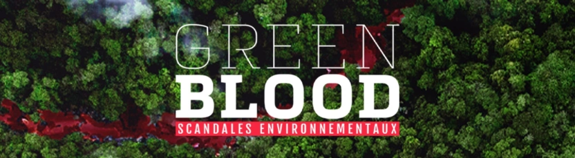 Green Blood