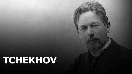 Anton Tchekhov