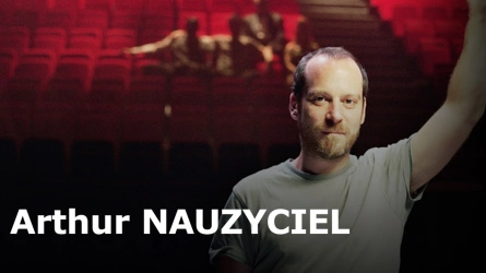 Arthur Nauzyciel
