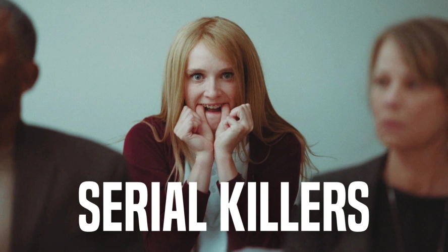 Serial Killer