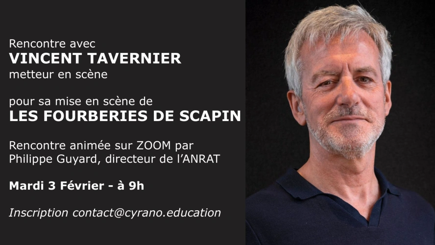 Les Fourberies de Scapin