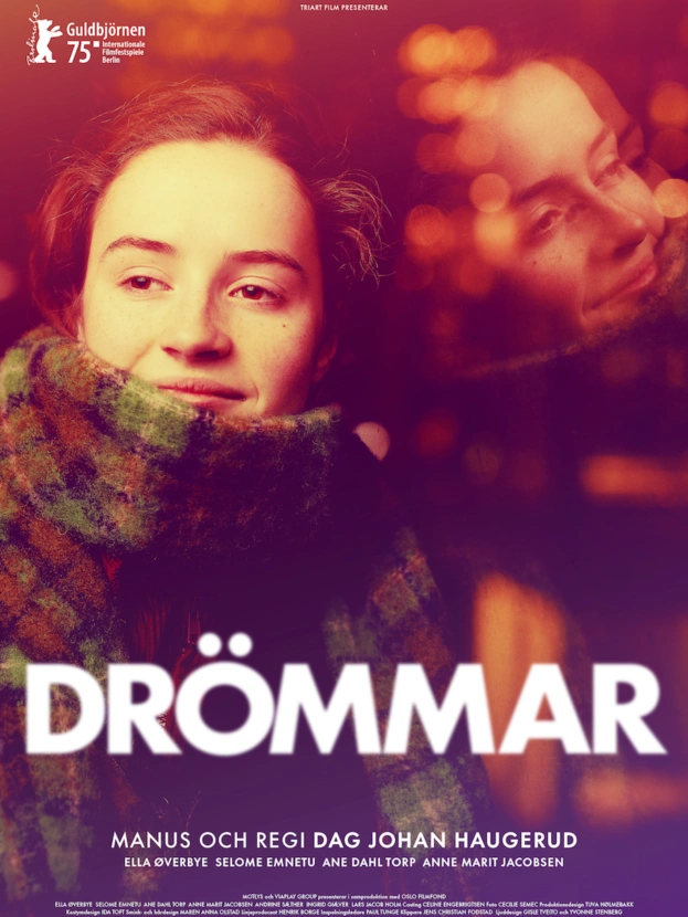 Drömmar