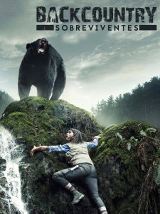 Backcountry - Sobreviventes