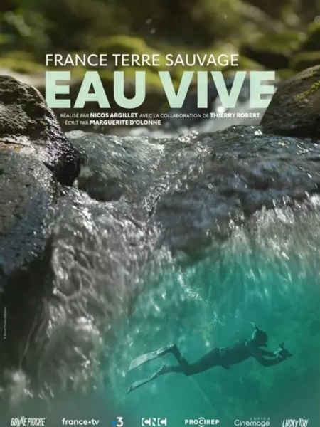 L'eau vive