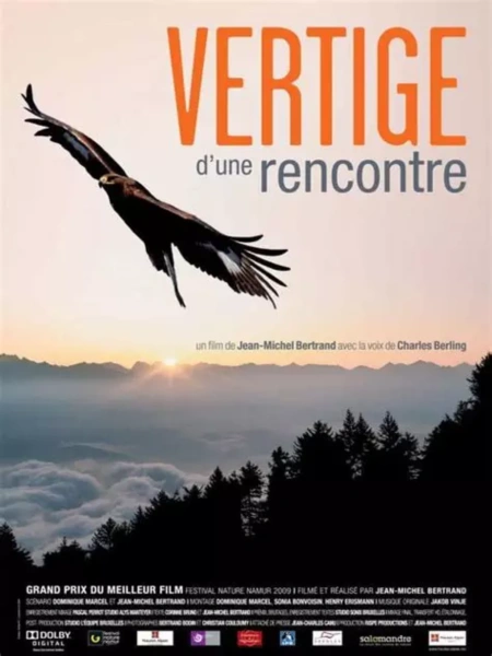 Vertige d'une rencontre