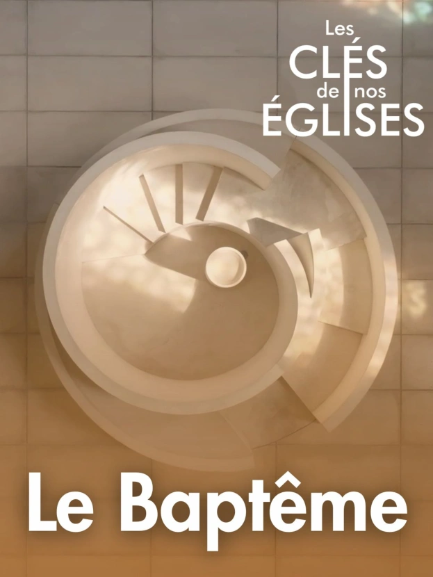 Les Clés de nos Églises