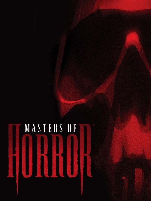 MASTERS OF HORROR