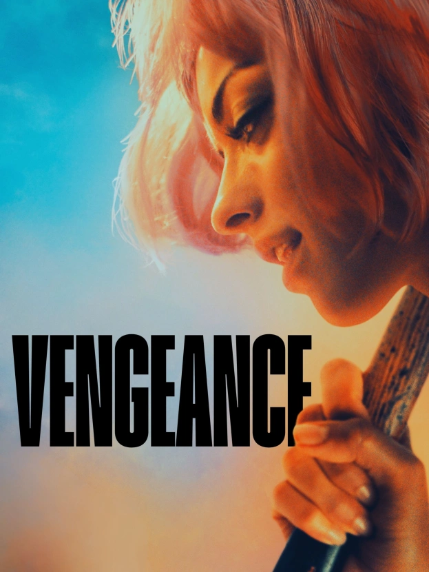 Vengeance