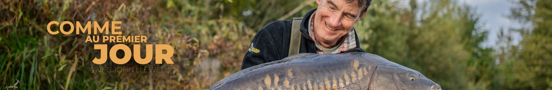 COMME AU PREMIER JOUR