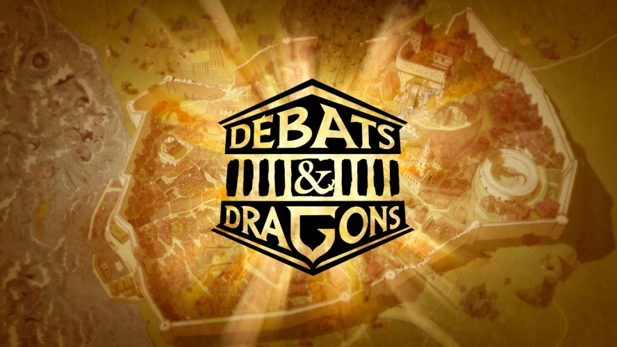 Débats & Dragons