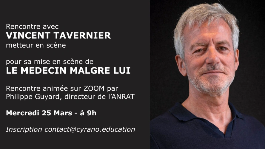 Le Médecin malgré lui