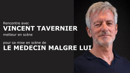 Le Médecin malgré lui