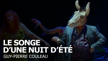 Le Songe d'une nuit d'été