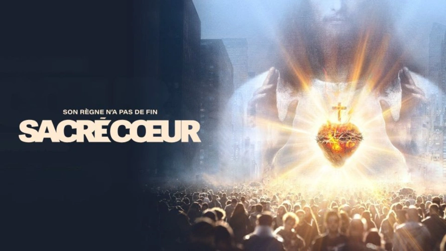 Sacré Cœur