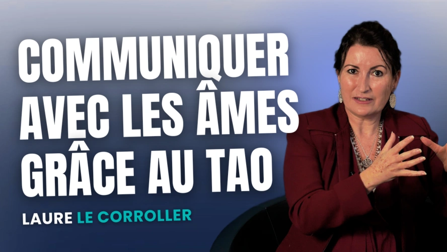 Les secrets du Tao pour se connecter à votre moi profond