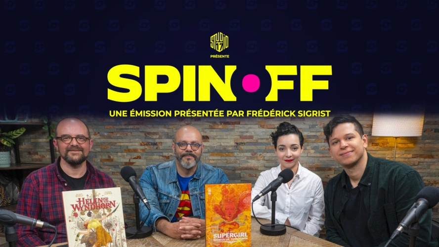 Spin Off