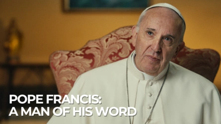 Pope Francis: A Man of His Word