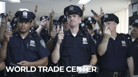 World Trade Center