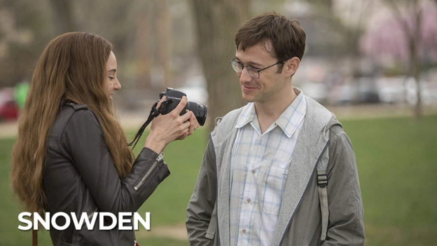 Snowden