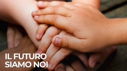 Il futuro siamo noi