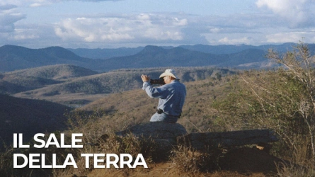 Il sale della terra