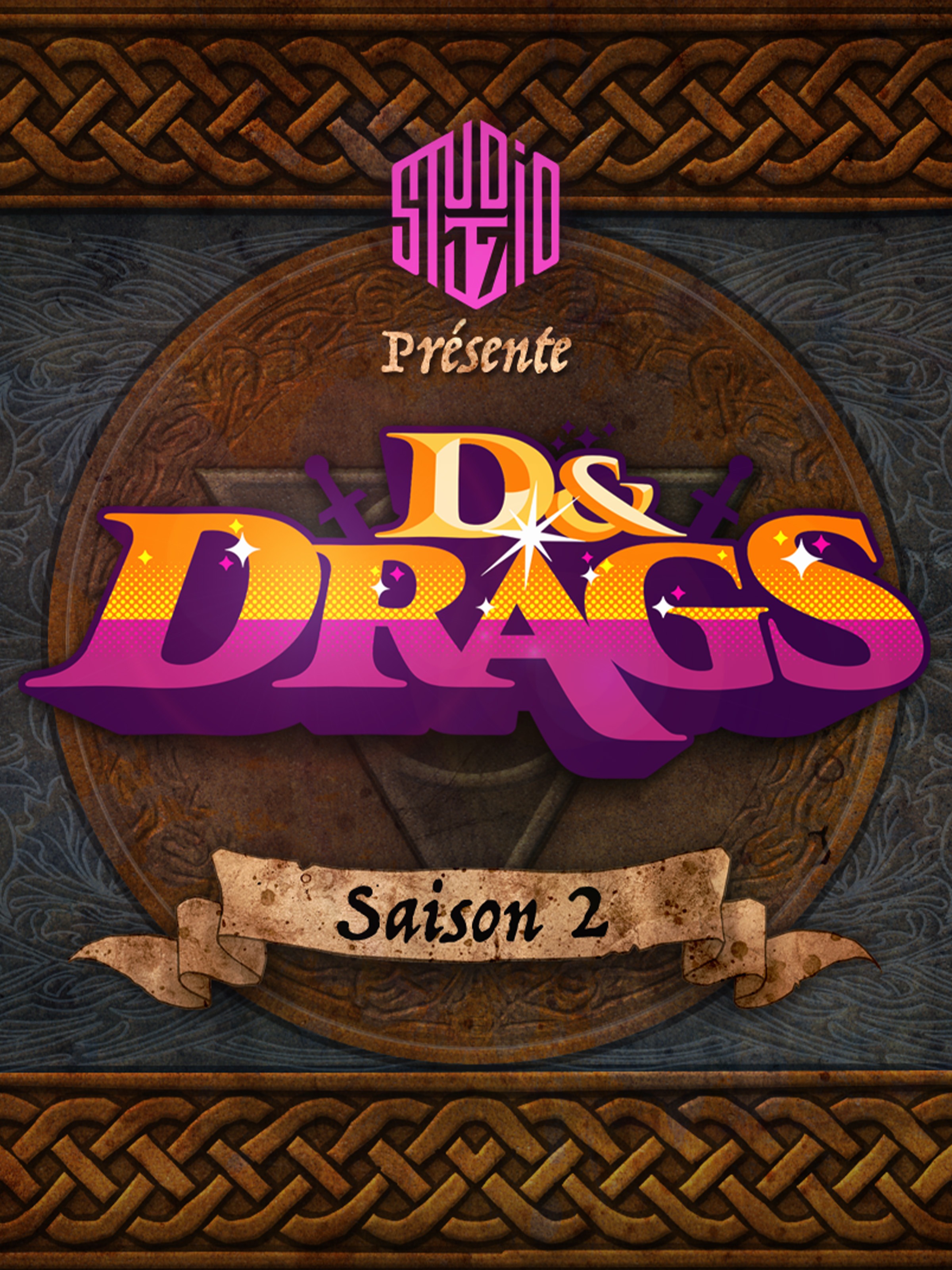 D&Drags