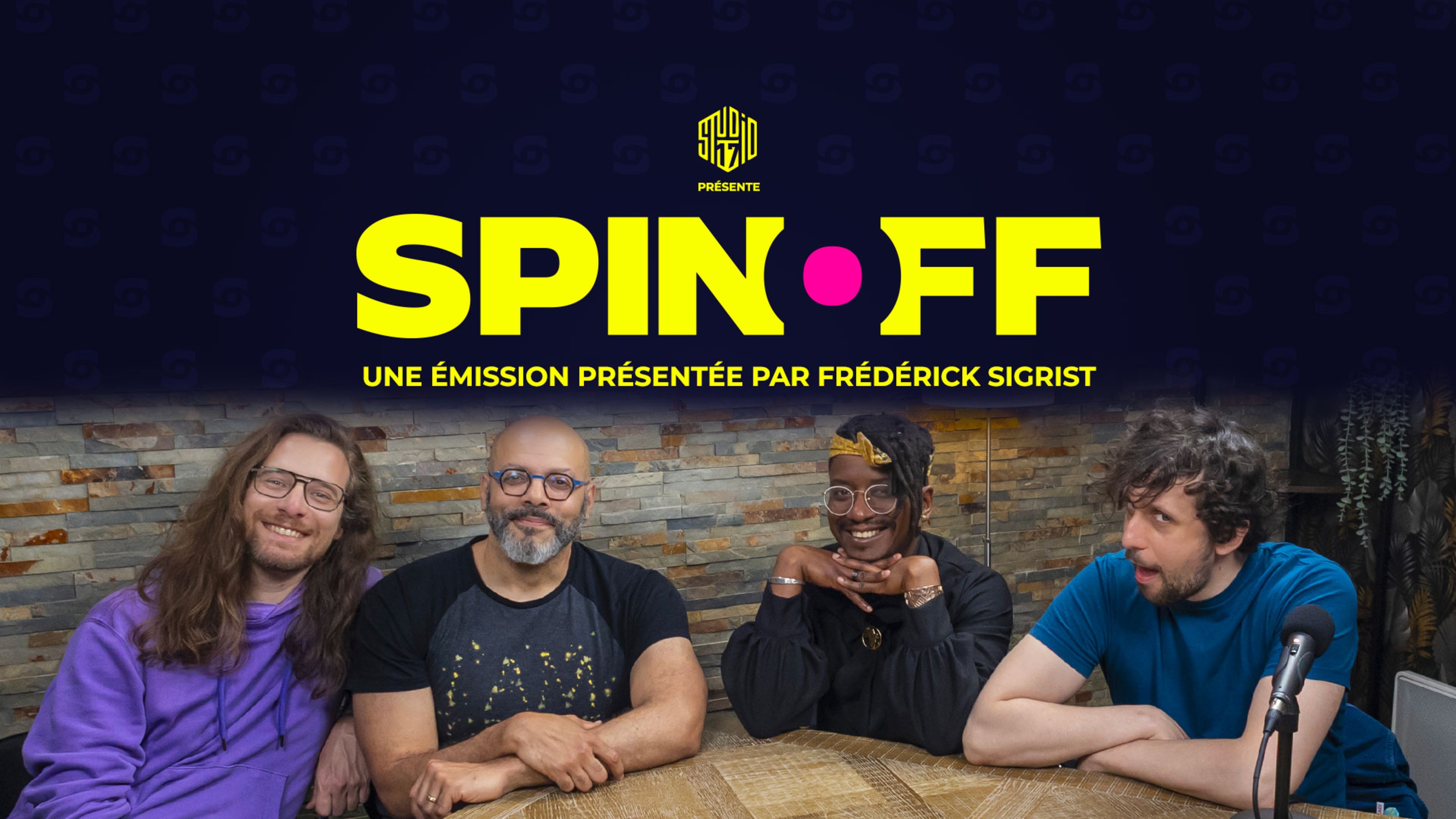 Spin Off